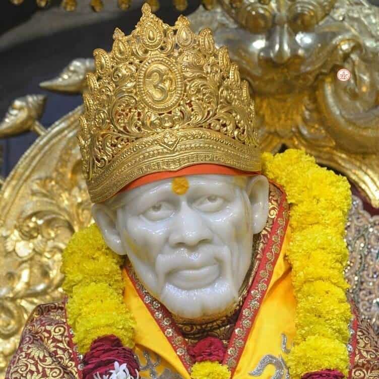 sai baba