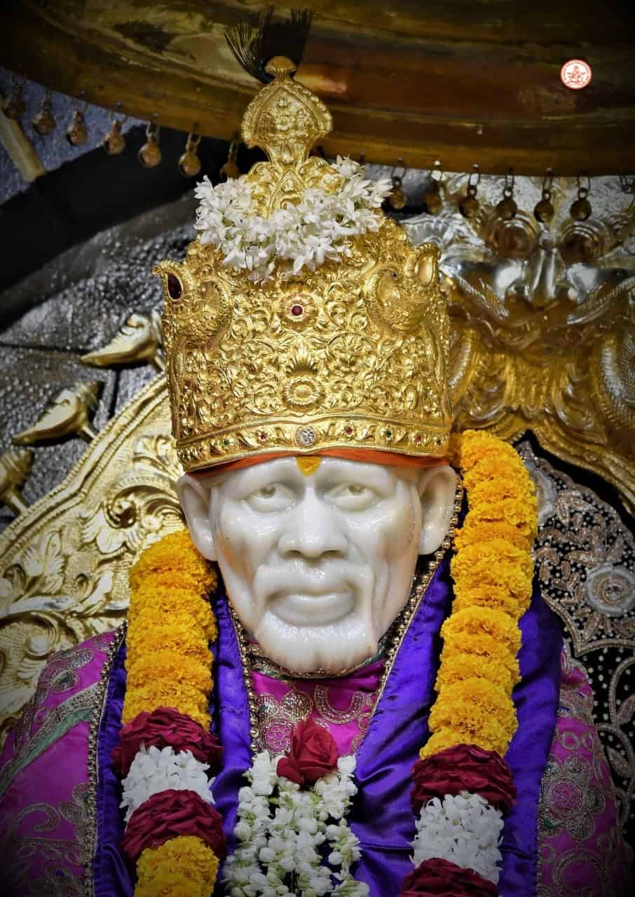 Collection of 999+ Astonishing Lord Sai Baba Images in Full 4K