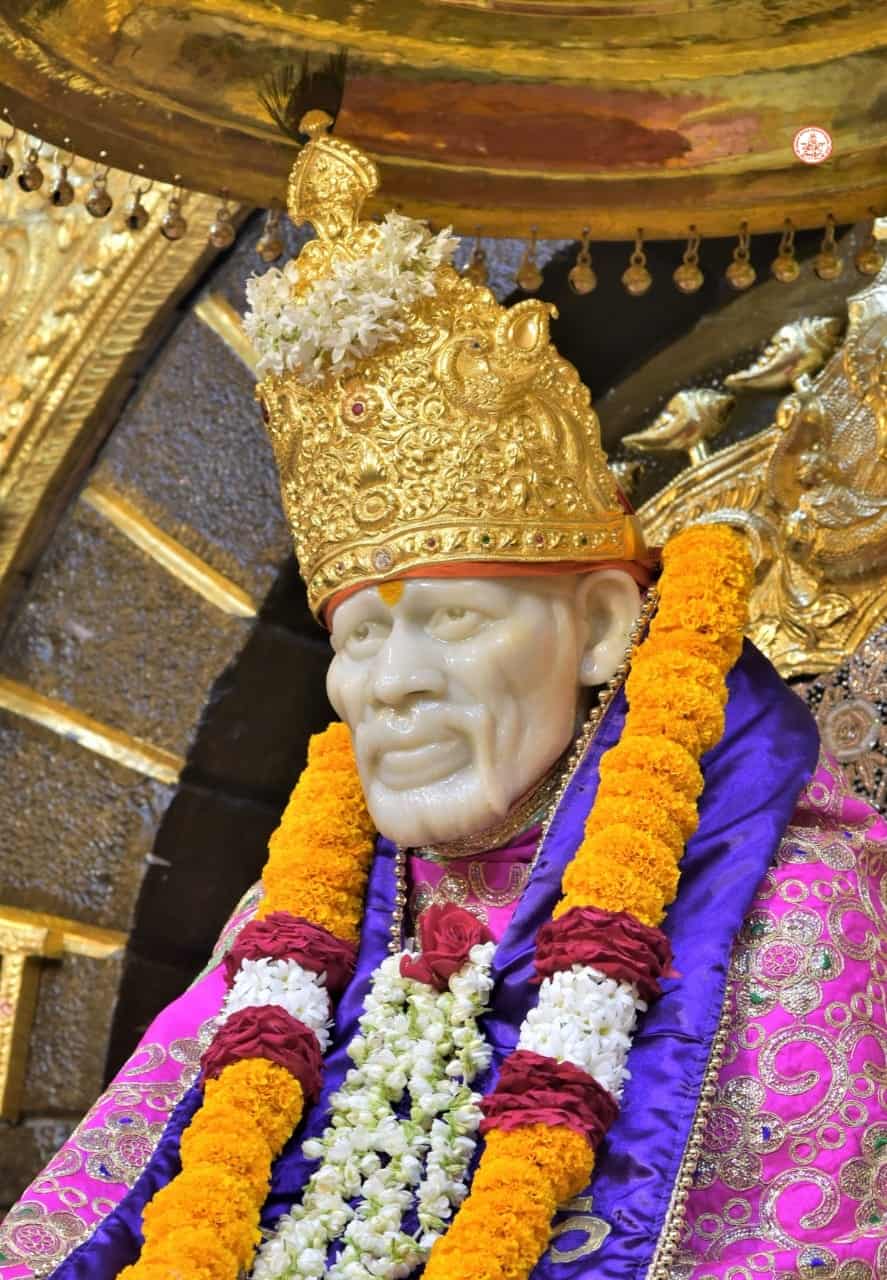 shirdi sai baba